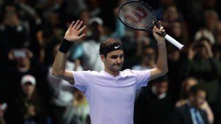 Вече е ясна програмата за първите два дни на заключителния турнир на ATP в Лондон