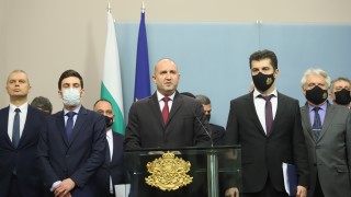 Консултативния съвет по национална сигурност се обедини че ескалацията на