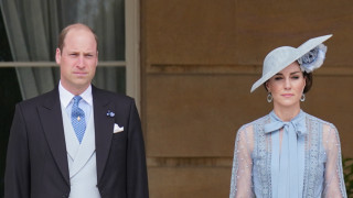 Откакто принц Уилям и Кейт Мидълтън станаха принц и принцеса