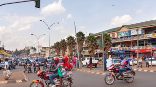 Енергийна революция в Африка иска да направи Руанда в страната