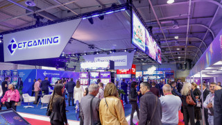 Изложението на игралната и развлекателната индустрия BEGE 2023 за 14 и