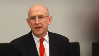 Британското правителство ще построи поне шест нови оръжейни завода за