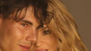 Шакира и Рафаел Надал - в еротичен клип