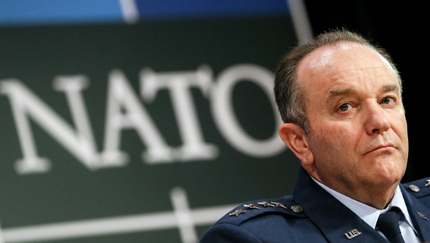 НАТО: Милитаризирането на Крим е опасно за региона