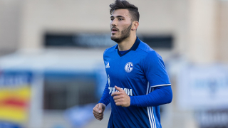 Има сделка: Арсенал привлече Сеад Колашинац