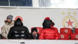 Септември: Борис Галчев отказа да дойде за мача с ЦСКА!