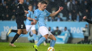 Ботев Пловдив проявява интерес към нападателя Маркус Антонсон пишат медиите