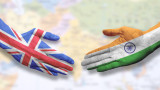  Индия не стопира комерсиалните договаряния макар напрежението с Англия 
