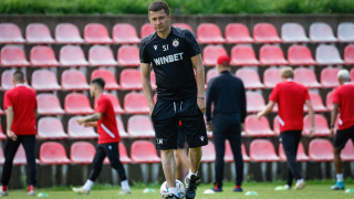 С привличането на Браян Кордоба чужденците извън Европейския съюз в