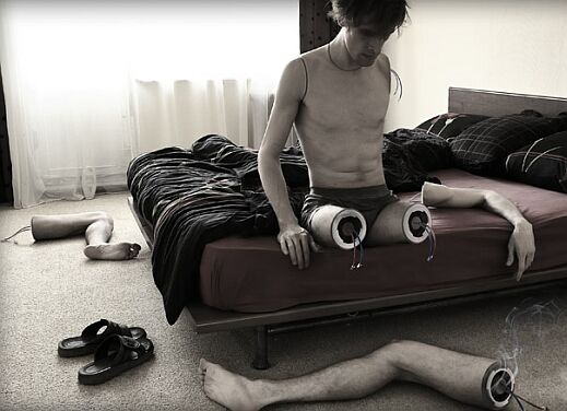 Интервю със студент