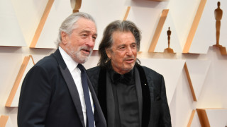 Има филми които стават успешни харесват се на публиката но