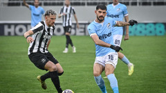 Арда се окаля хубаво, но победи Локомотив в Пловдив