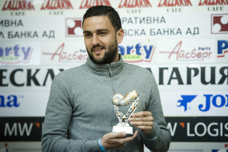 Гаджев: Мениджър ми подлива вода 