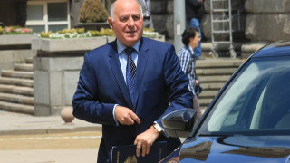 Говорителят на ВСС не усеща намеса на президента в избора на главен прокурор