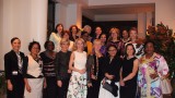 За повече жени в дипломацията си пожелаха дамите външни министри в Ню Йорк