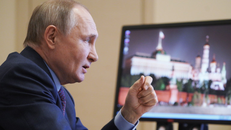 Русия заподозря компания от САЩ за нарушаване на патента на "Спутник V"