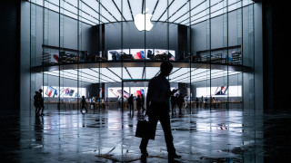 Apple може да е най скъпата технологична компания в света но