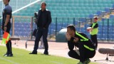 Костадин Ангелов: Имам стратегия как да спрем ЦСКА