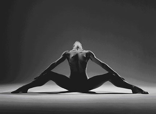  „Геометрия на голотата” от Павел Брунцлик  