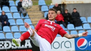 ЦСКА има сериозен интерес към най добрия защитник за миналото първенството