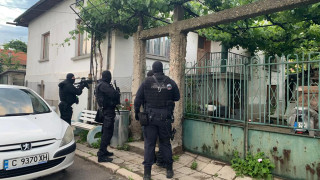 Представителите на разследващите екипи от България и Италия проведоха видеовръзка