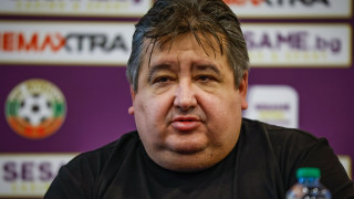 Националният отбор на България потегли за Ейре където утре ще