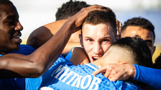 Левски 2 1 Локомотив Пд 46′ Димитър Костадинов замени