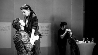 Чуем ли за Електра веднага се сещаме за мита Древен