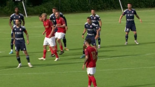 ЦСКА 1 0 Ботошани 90 2′ КРАЙ НА МАЧА 90′