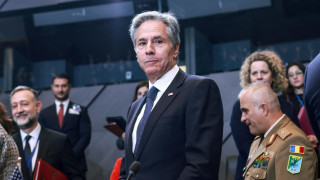 Държавният секретар на САЩ Антъни Блинкън заяви в интервю за