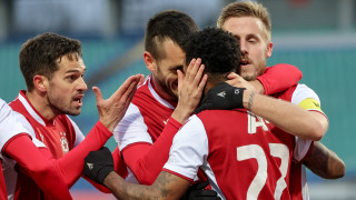 Бъдещият спортен директор на ЦСКА все още има действащ договор