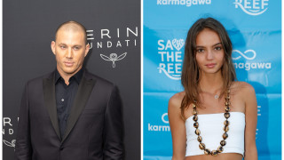 След като през октомври миналата година се раздели със