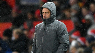 Мениджърът на Манчестър Юнайтед Жозе Моуриньо отрече оставането на Пол