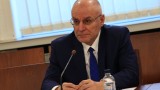  Управителят на Българска народна банка: Намираме се във фаза на увеличаващи се циклични опасности 