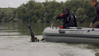 Пореден ден издирват изчезналия Янек в язовир "Дяково"