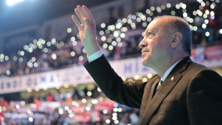 Турция готви вдигане на корпоративния данък