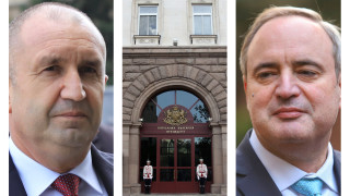 Днес се провежда вторият тур на изборите за президент и