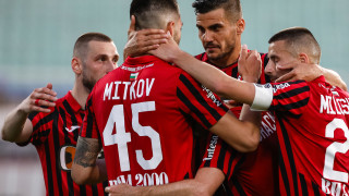 Локомотив София обяви нетна печалба от над 500 хиляди лева