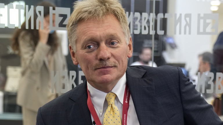 Кремъл отговори на WSJ за арестувания журналист
