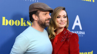 Оливия Уайлд и Джейсън Съдейкис все още не могат да