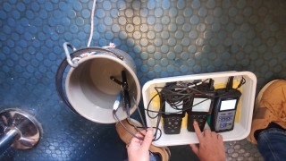 РИОСВ Варна извърши незабавна проверка след получени няколко сигнала за