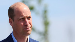 Непосредствено преди заминаването на националния състав на Англия за Евро