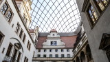  Крадци отмъкнаха съкровища за към 1 милиарда евро от музей в Дрезден 