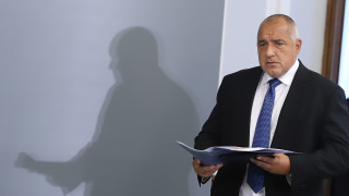 Вчера станаха ясно много неща Първо че ДПС не подкрепя