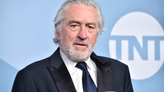 Днес 17 август рожден ден празнува прочутият американски актьор Робърт