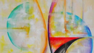 Изложба на Пиер-Виктор Петков в галерия "София Прес"