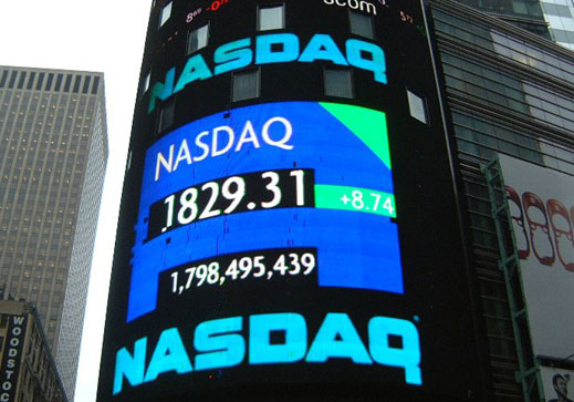 NASDAQ става супер рисков играч заради Лондонската фондова борса