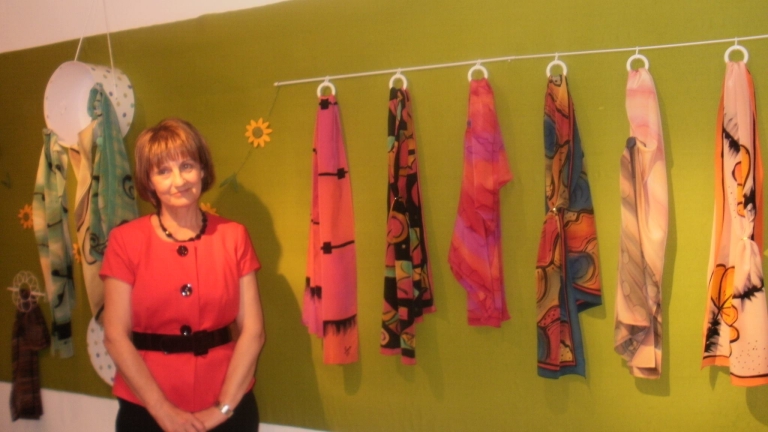 Посрещаме пролетта с ревю