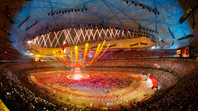 Само 28 от 50 поканени официални лица ще уважат откриването на Олимпиадата