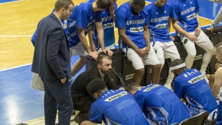 Рилски спортист загуби и втория си мач от група F